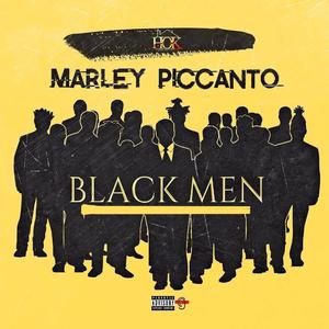 Black Men (feat. Marley Piccanto)
