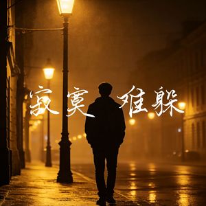 寂寞难躲