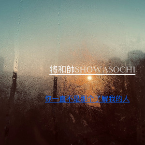 你一直不是那个了解我的人