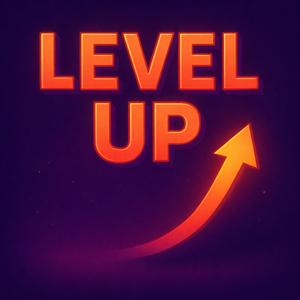 Level UP