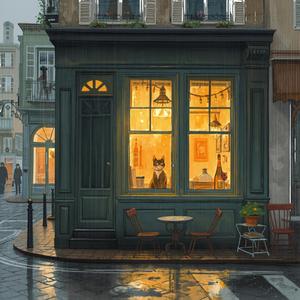 Petrichor