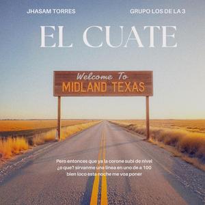 EL CUATE