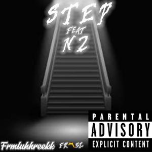 Step x N2