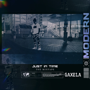 COLD LIKE SNOW (feat. M.A.K)