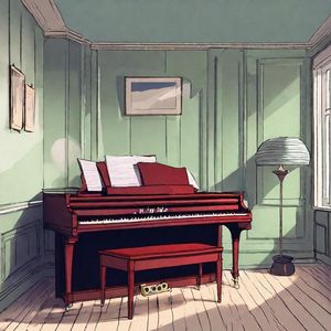 我写歌纯为了发泄2