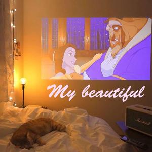 My beautiful（翻自 Davin大文）