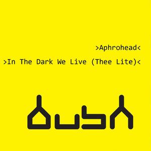 In the Dark We Live (Thee Lite) [Peter Presta Mix]