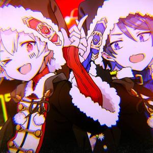 ブラッククリスマス_弥九（cover）（翻自 After the Rain）