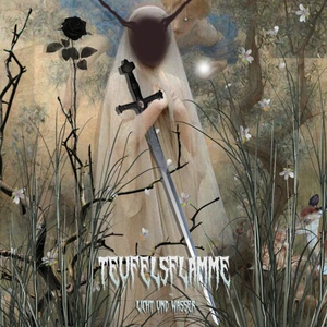 TEUFELSFLAMME, LICHT & WASSER [PROD. KIRAW]