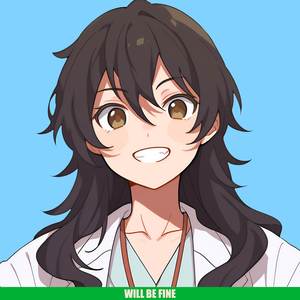 Will Be Fine (Instrumental)