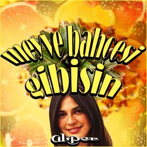 Meyve Bahçesi Gibisin