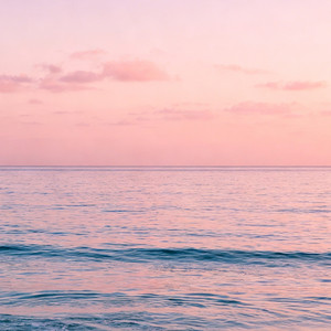 把夏天拼成大海