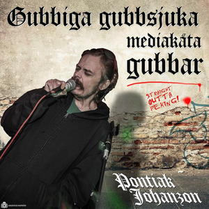 Gubbiga Gubbsjuka Mediakåta Gubbar