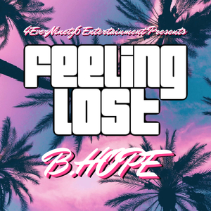 Feeling Lost