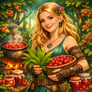 Дарунок лісу