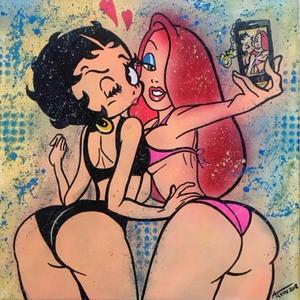 Shake it (feat. Varry2turnt & KenLoww)