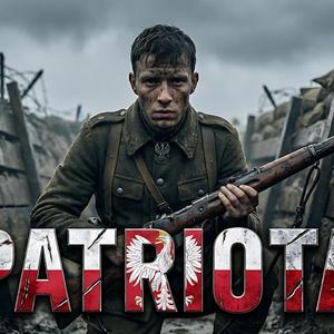 PATRIOTA (Kochana Polsko!)