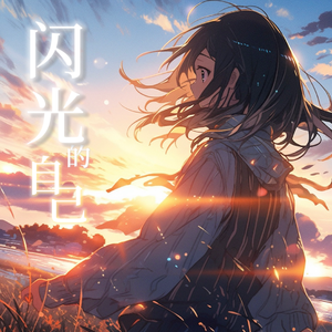 闪光的自己 (instrumental)