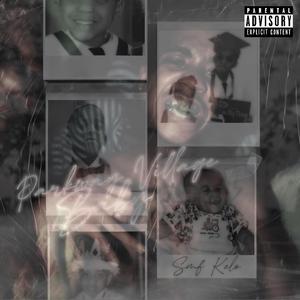 Mama Only Son ( intro)