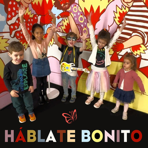 Háblate Bonito