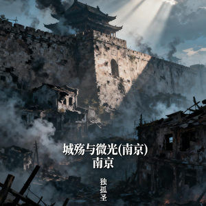 城殇与微光(南京 南京）