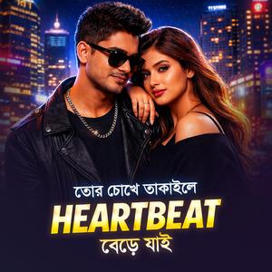 Tor Chokhe Takaile Heartbeat Bere Jai