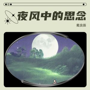 夜风中的思念