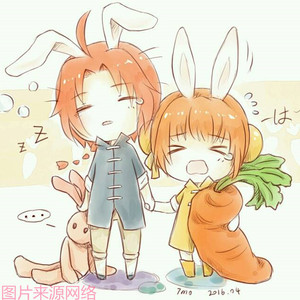 倒霉孩子养成日记（Cover 江子修 / 慕寒）