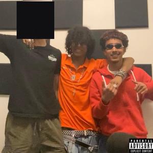 SpazSpazSpazOut (feat. Jerodomain)