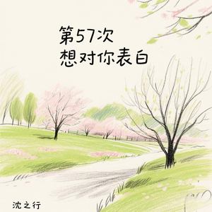 第57次想对你表白