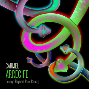 Arrecife
