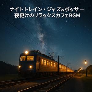 星降る夜汽車ボッサ — ロマンティック・ナイト