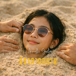 ปราสาททราย (กีตาร์อะคูสติก)