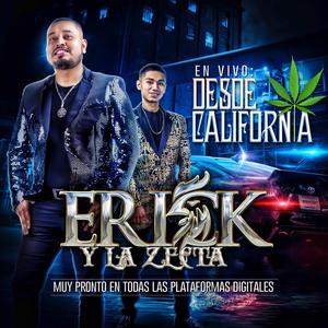 Comiendote a Besos (En vivo)