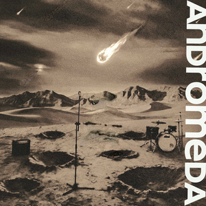 Andromeda