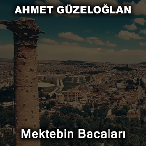 Mektebin Bacaları
