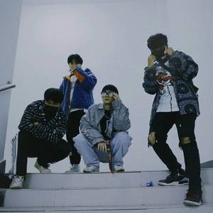 HBUT2021cypher（Prod By 9Zi）