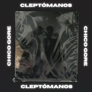 Cleptómanos