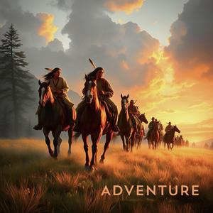 Adventure (Episode #3)