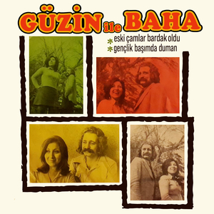 Gençlik Başımda Duman