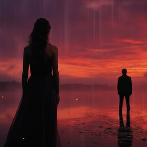“I’m Losing You in Slow Motion”
