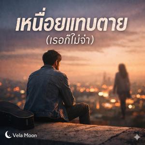 เหนื่อยแทบตาย (เธอก็ไม่จำ)