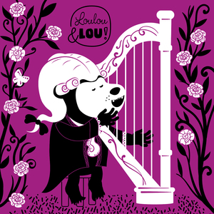 Mouvement de Valse (Versiune Harp)