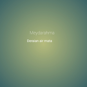 Deraian air mata