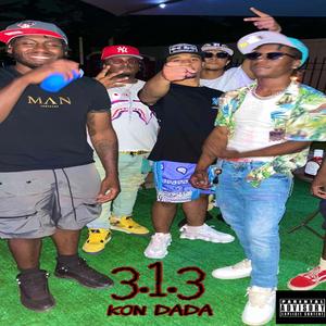 Hotel Party (feat. Kamo NYC)