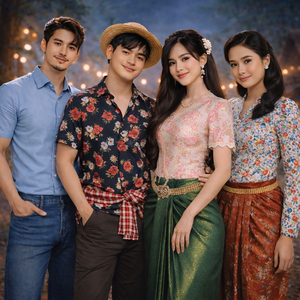 រាត្រីគ្មានផ្កាយ