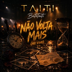 Não volta mais (ao vivo)