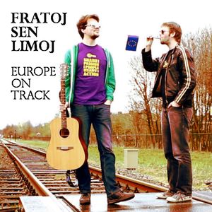 Europe on Track