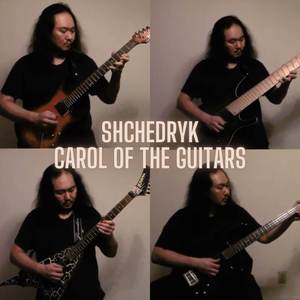 Shchedryk (Carol of the Guitars)
