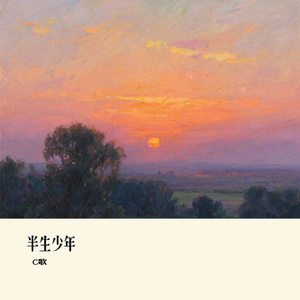 半生少年